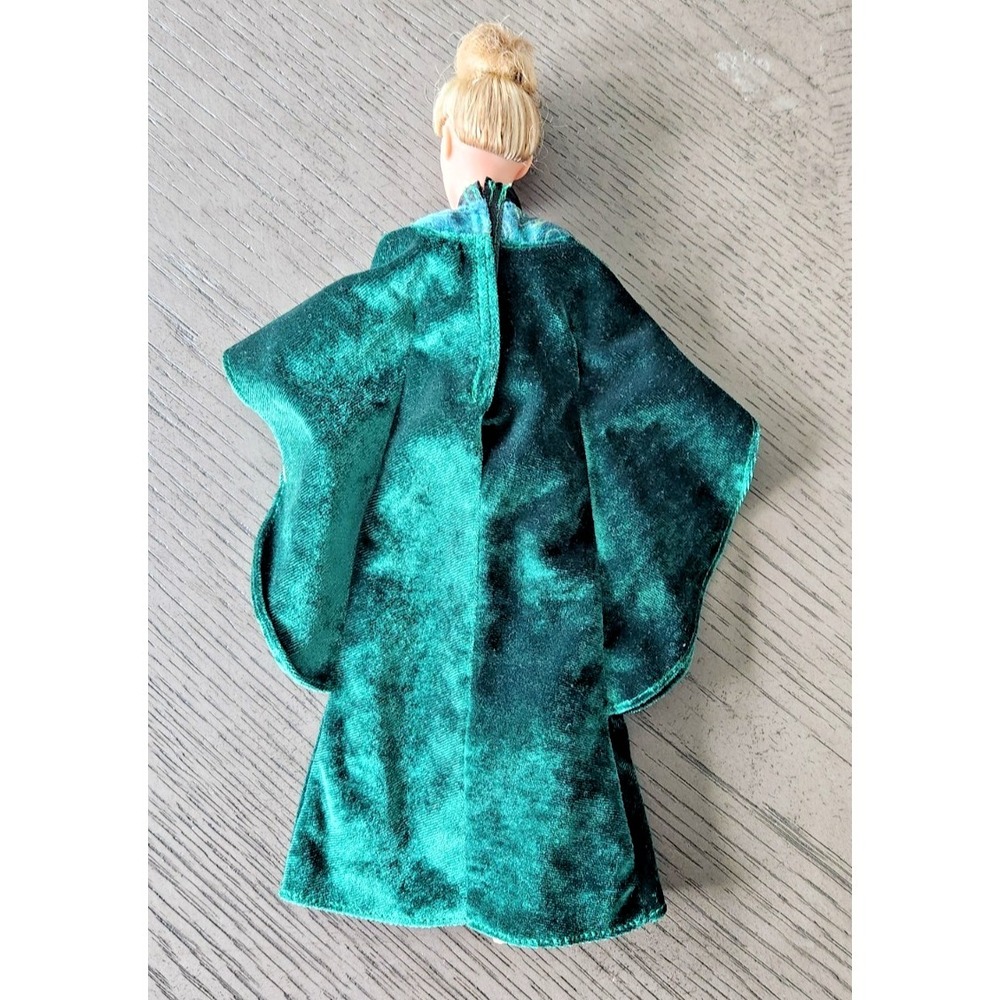 Mattel‎ Harry Potter Professor McGonagall Doll • Hogwarts Collector Figure - Picture 3 of 4